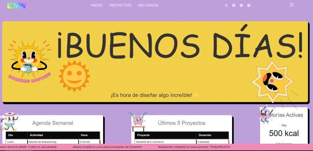 Captura neo brutalismo