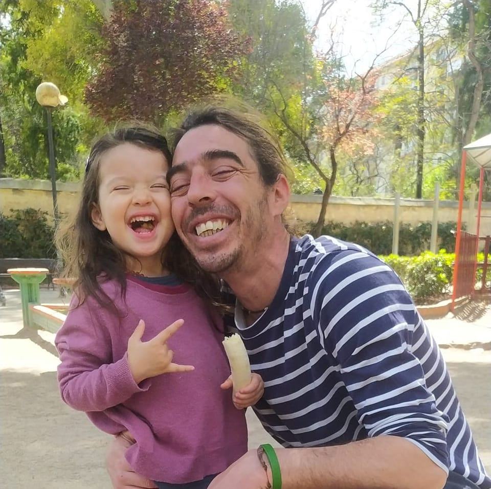 Presentando nuestro Podcast con India